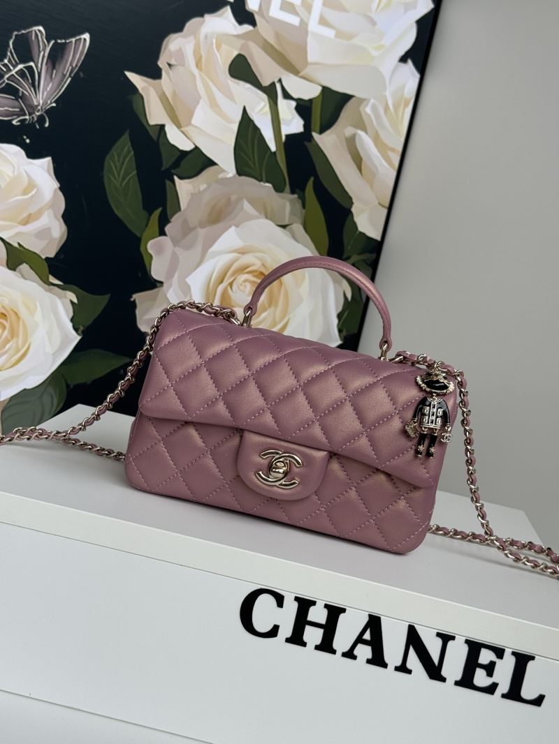 Chanel CF Series Bags